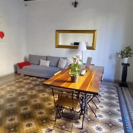 Apartmán Ronda Sant Pere Rafael Barcelona Exteriér fotografie