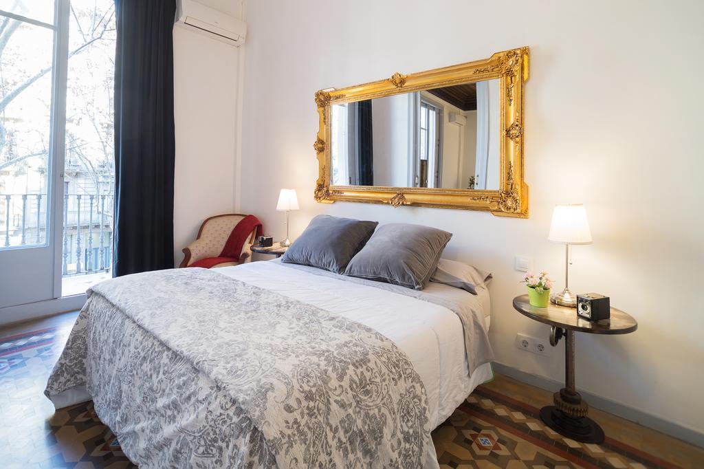 Apartmán Ronda Sant Pere Rafael Barcelona Exteriér fotografie