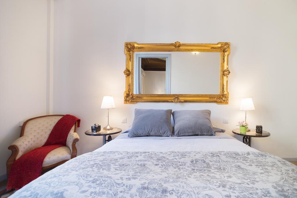 Apartmán Ronda Sant Pere Rafael Barcelona Exteriér fotografie